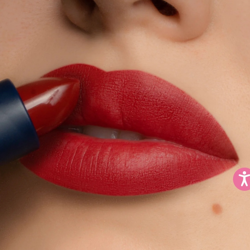 NEW KAB cream lipstick
